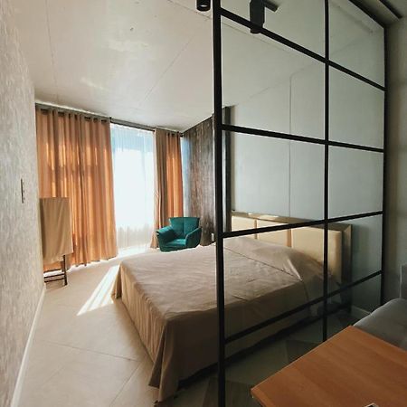 Arcadia Loft Apartment Odessa Exteriör bild