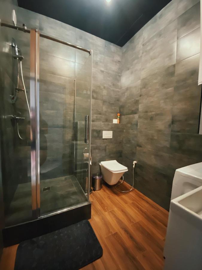 Arcadia Loft Apartment Odessa Exteriör bild