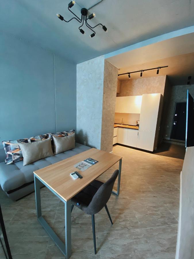 Arcadia Loft Apartment Odessa Exteriör bild