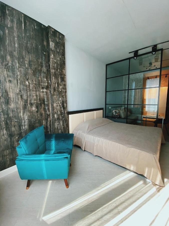 Arcadia Loft Apartment Odessa Exteriör bild
