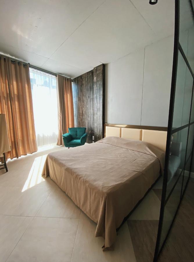 Arcadia Loft Apartment Odessa Exteriör bild