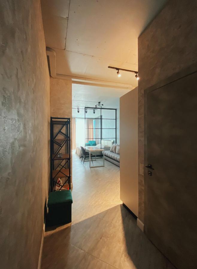 Arcadia Loft Apartment Odessa Exteriör bild