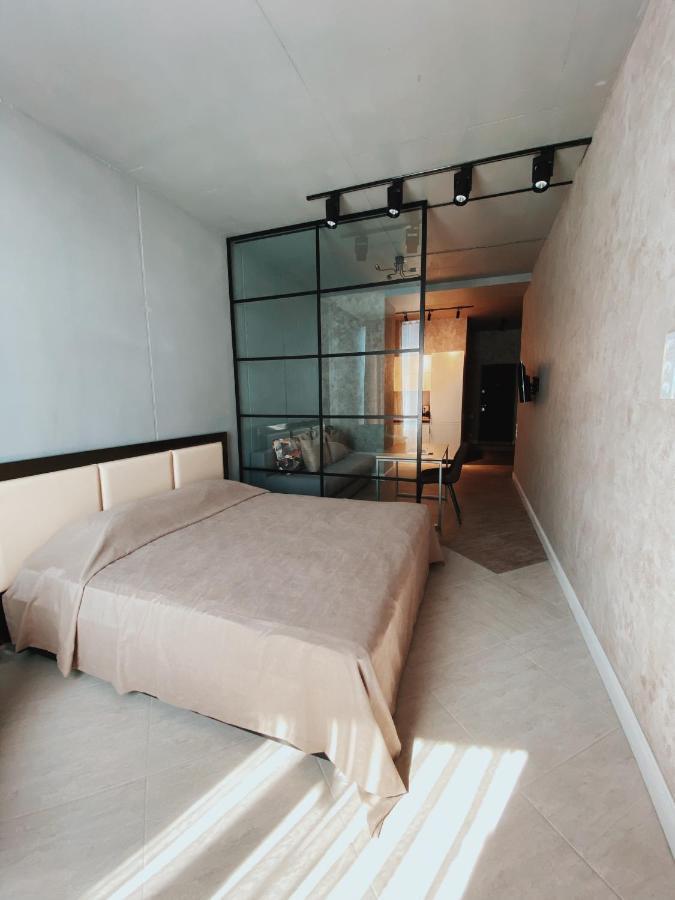 Arcadia Loft Apartment Odessa Exteriör bild